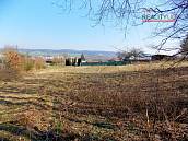 Prodej pozemku 2052m2