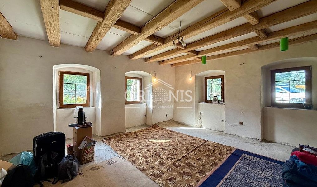 Prodej chaty/chalupy 180 m² s pozemkem 1 443 m², Radonice – náhled fotky 13