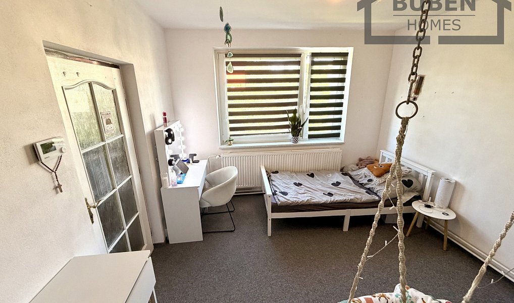 Prodej bytu 3+1 60 m², Tachov – náhled fotky 31