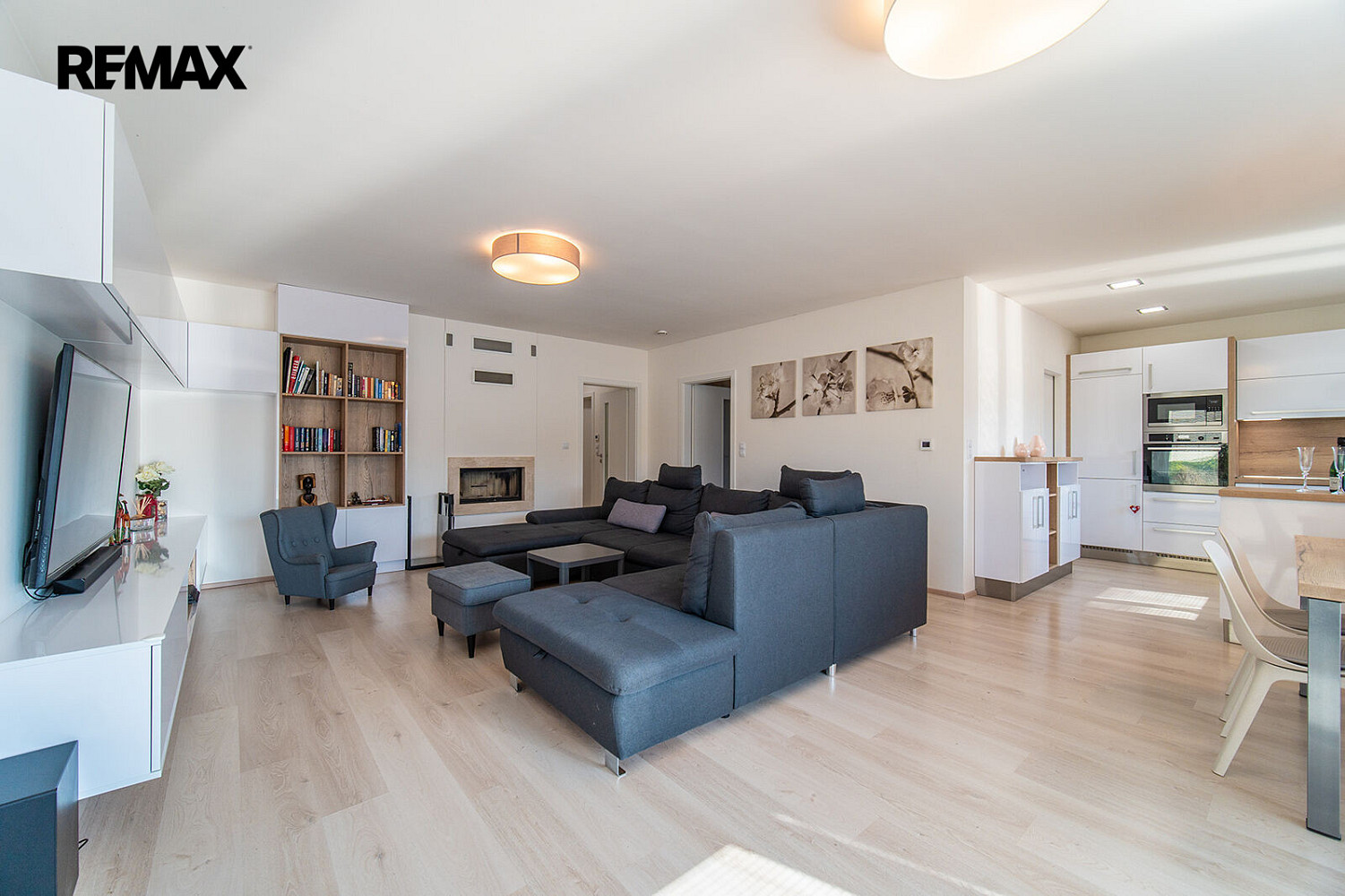 Prodej domu 114 m² s pozemkem 580 m² – fotografie 3