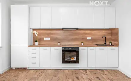 Prodej bytu 3+kk 54 m², Hrusická, Praha 4 - Záběhlice