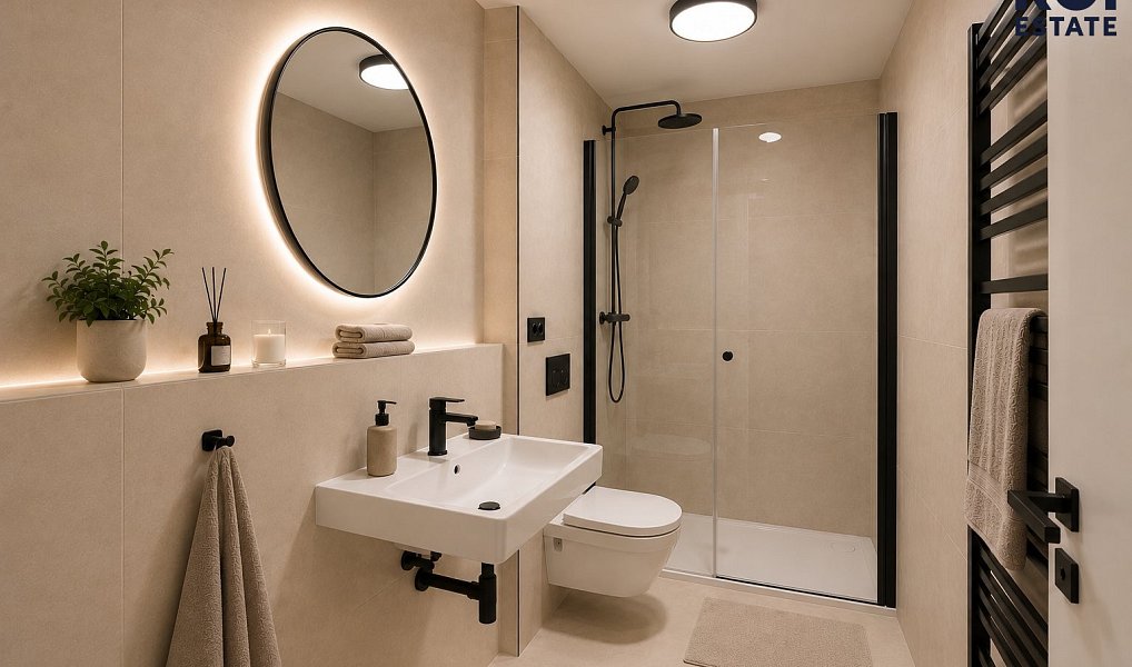 Prodej bytu 2+kk 40 m², Brno – náhled fotky 3