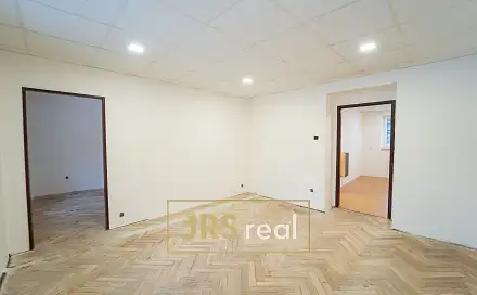 Prodej bytu 3+kk 51 m²