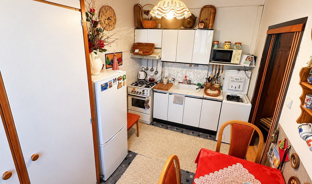 Prodej bytu 2+1 45 m², Ostrava – náhled fotky 13