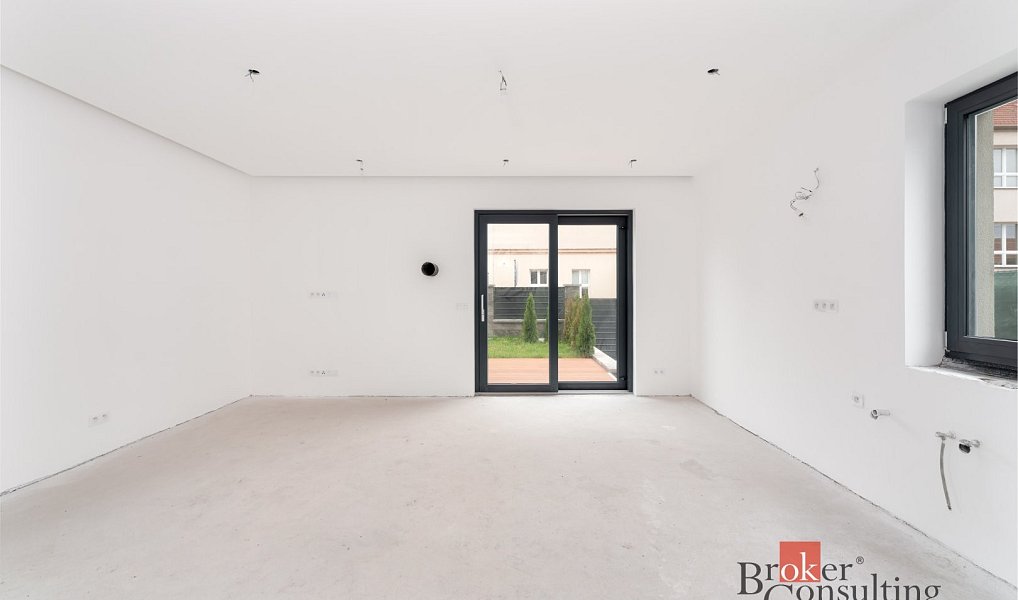 Prodej domu 110 m² s pozemkem 170 m², Dřísy – náhled fotky 6