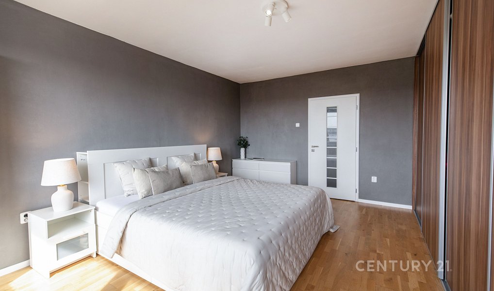 Prodej bytu 3+1 71 m², Bečváry – náhled fotky 14