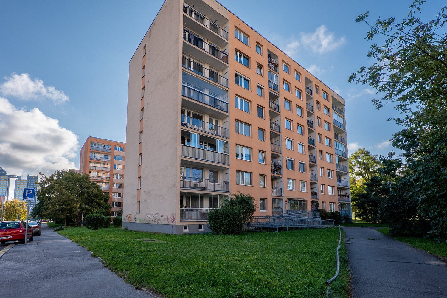 Prodej bytu 3+kk 63 m² – fotografie 5