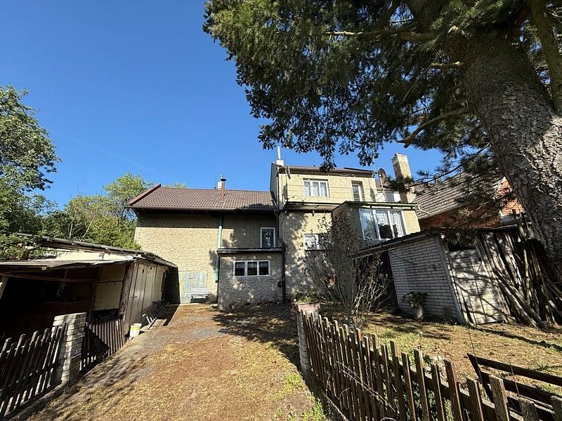 Prodej domu 114 m² s pozemkem 1 018 m² — photo 2