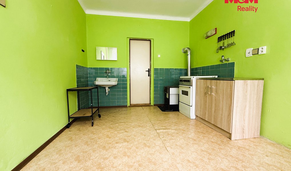 Prodej domu 100 m² s pozemkem 562 m², Pulečný – náhled fotky 2
