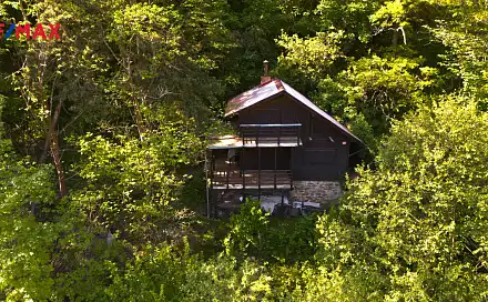 Prodej chaty/chalupy 26 m² s pozemkem 26 m², Plasy, okres Plzeň-sever