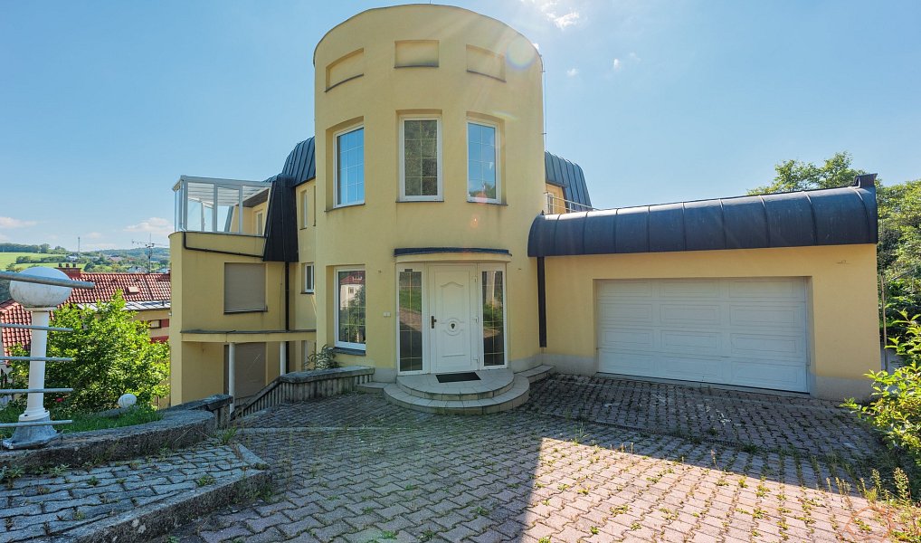 Prodej domu 470 m² s pozemkem 929 m², Luhačovice – náhled fotky 45
