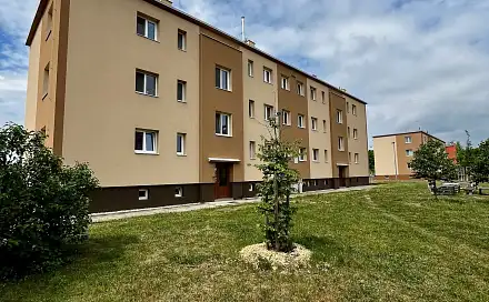 Prodej bytu 3+1 63 m²