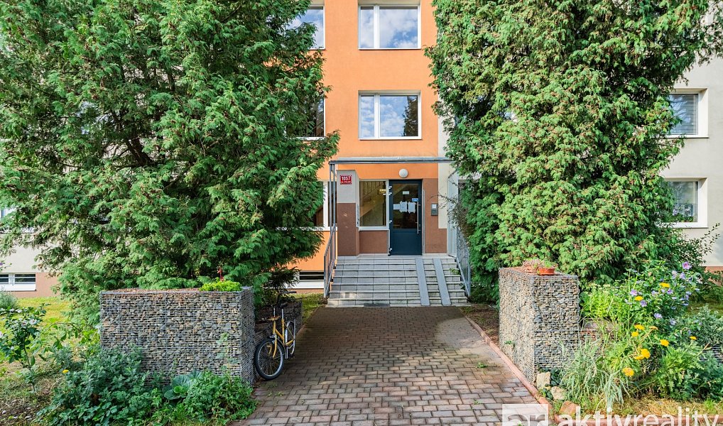 Prodej bytu 2+kk 43 m², Neratovice – náhled fotky 26