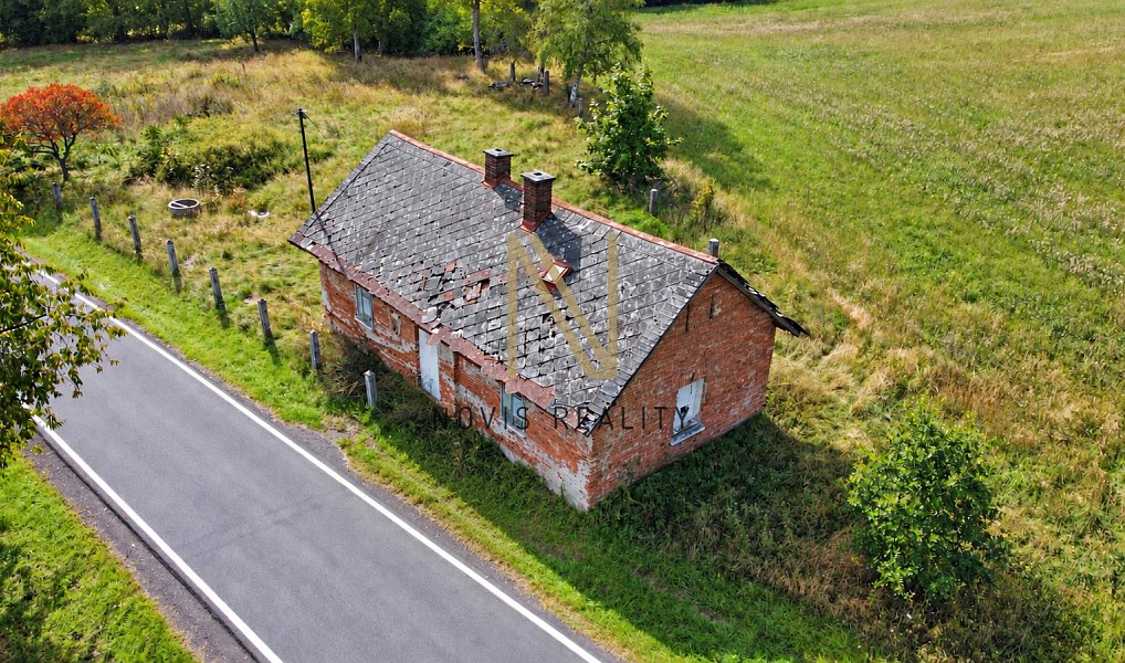 Prodej domu 65 m² s pozemkem 6 057 m², Hazlov – náhled fotky 4
