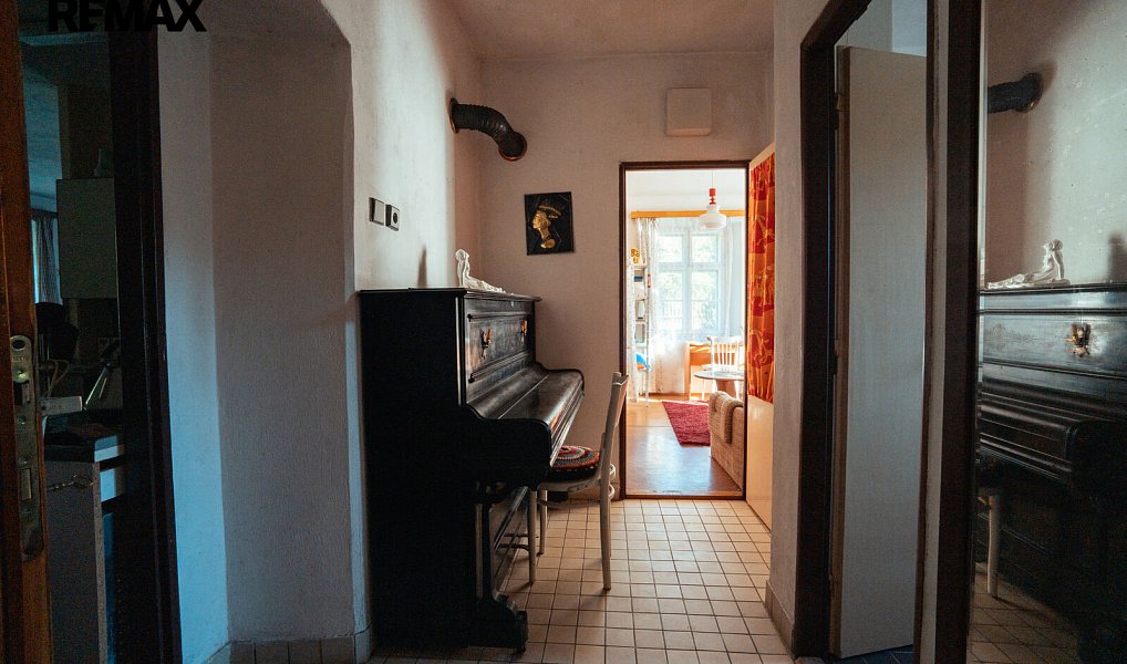 Prodej chaty/chalupy 140 m² s pozemkem 5 600 m², Králíky – náhled fotky 12
