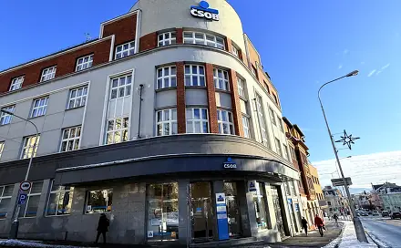 Pronájem bytu 3+1 79 m², Frýdek-Místek