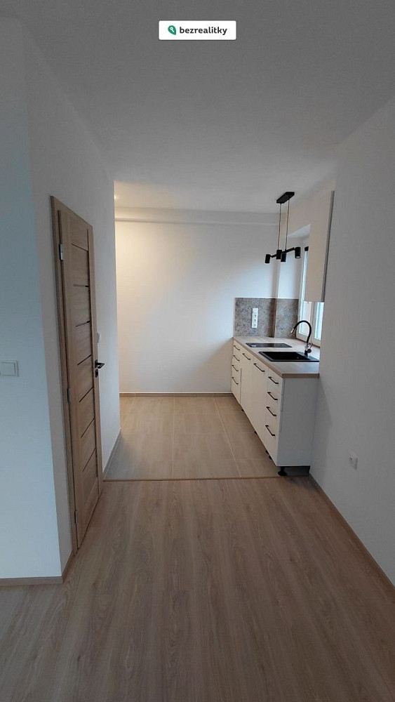 Διαμέρισμα, 26 m²