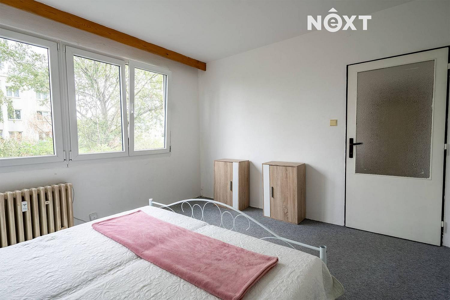 Prodej bytu 3+1 56 m² – fotografie 5