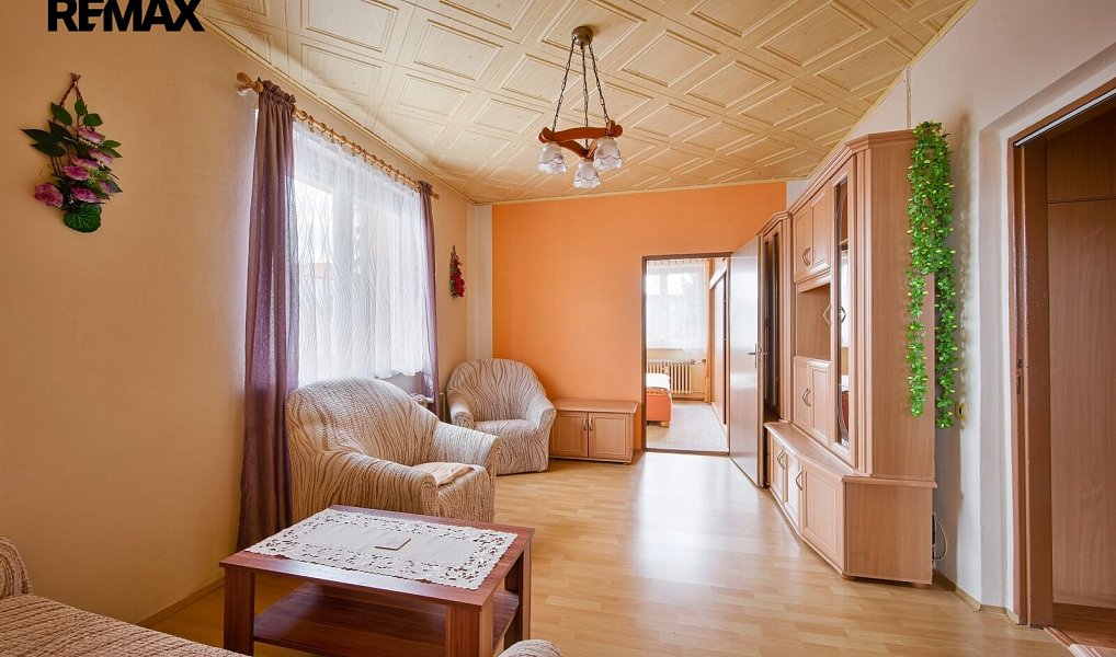 Pronájem bytu 3+1 54 m², Aš – náhled fotky 7