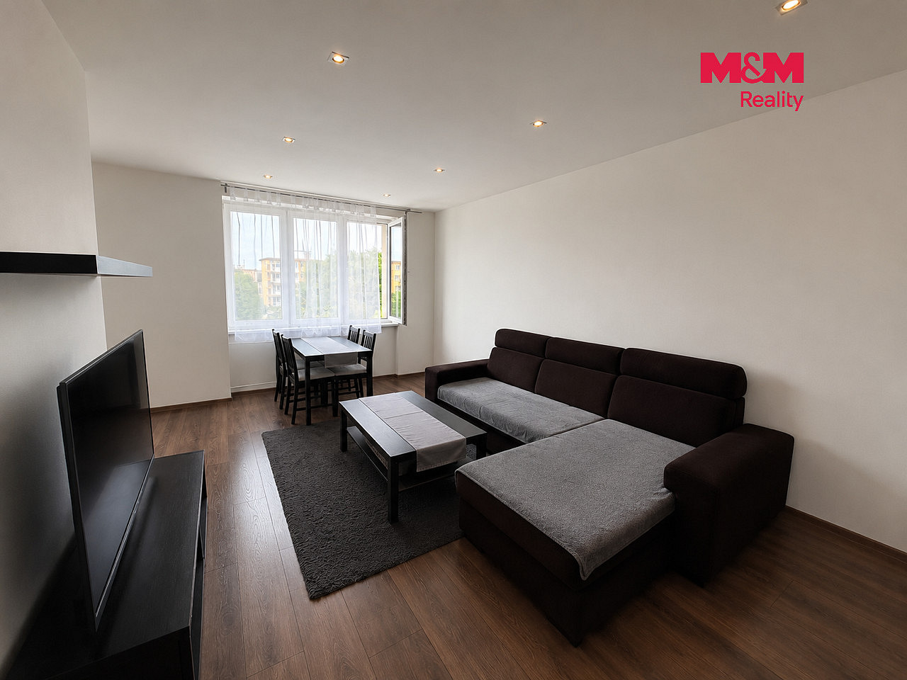 Prodej bytu 2+kk 54 m² — photo 4