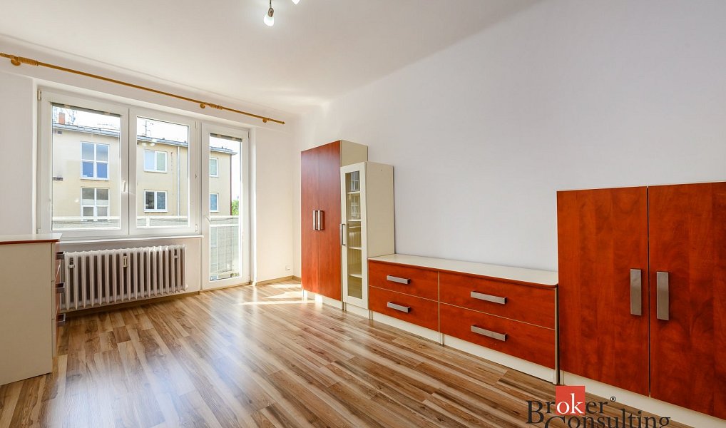 Prodej bytu 2+1 56 m², Domažlice – náhled fotky 3