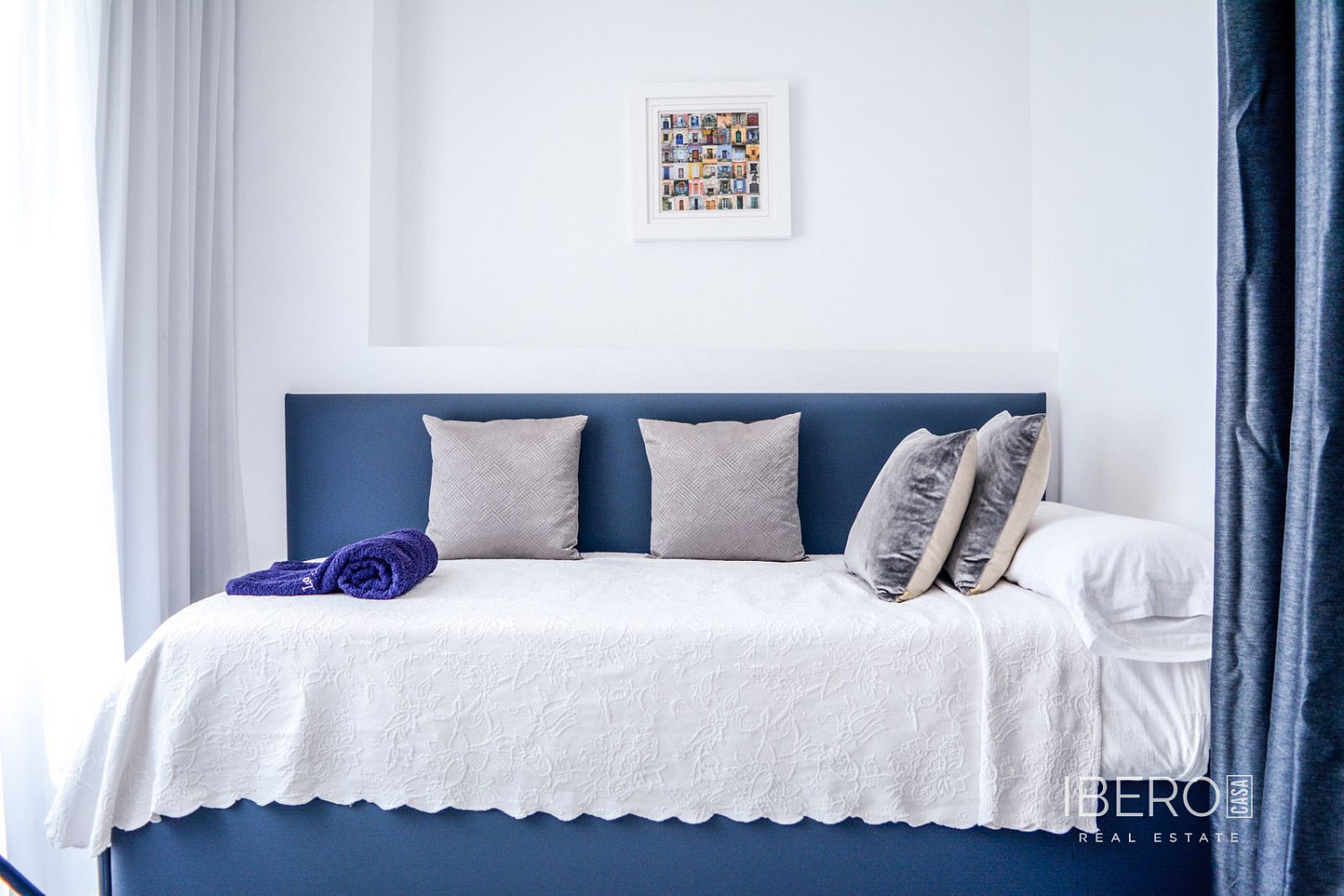 Piso 3+kk – Marbella, Nueva Andalucía - Vista 3