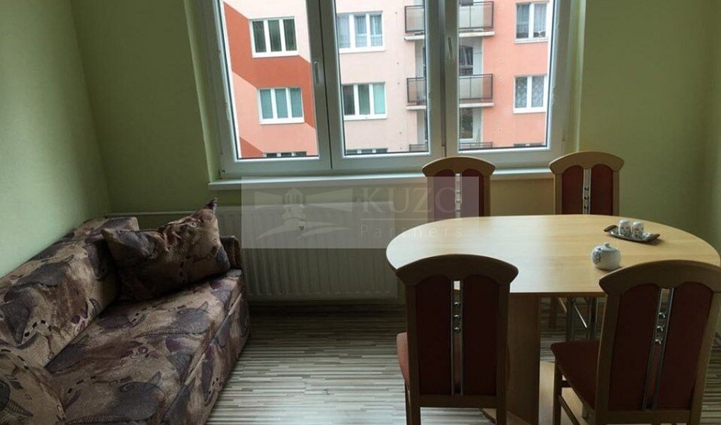 Pronájem bytu 1+1 36 m², Chomutov – náhled fotky 6