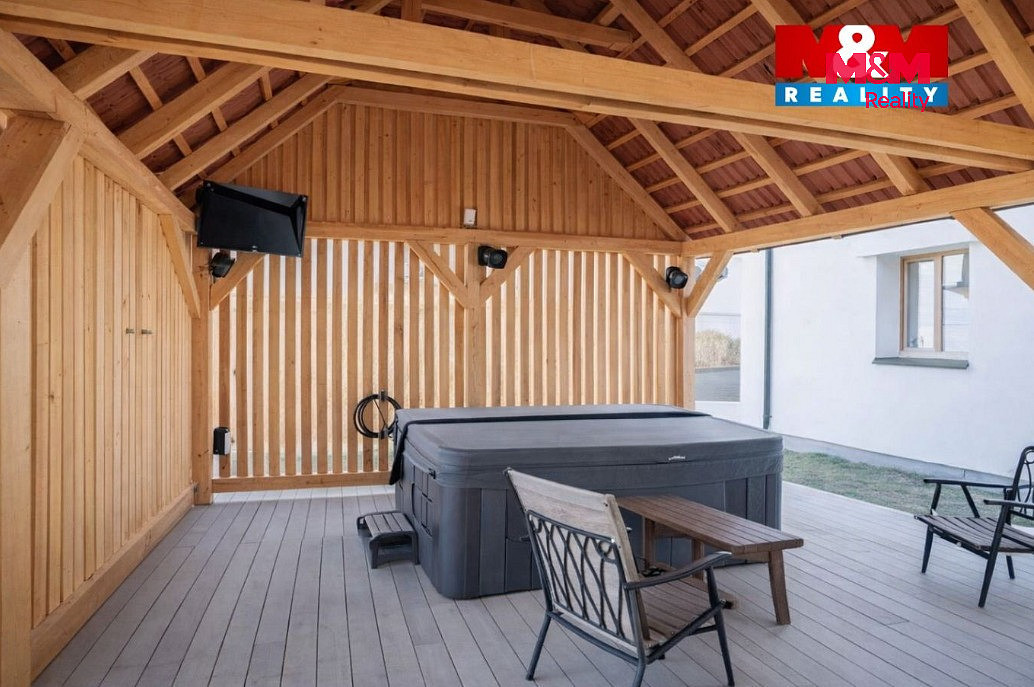 Prodej domu 292 m² s pozemkem 3 922 m² — photo 4