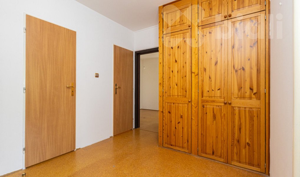 Prodej bytu 3+1 71 m², Praha – náhled fotky 2