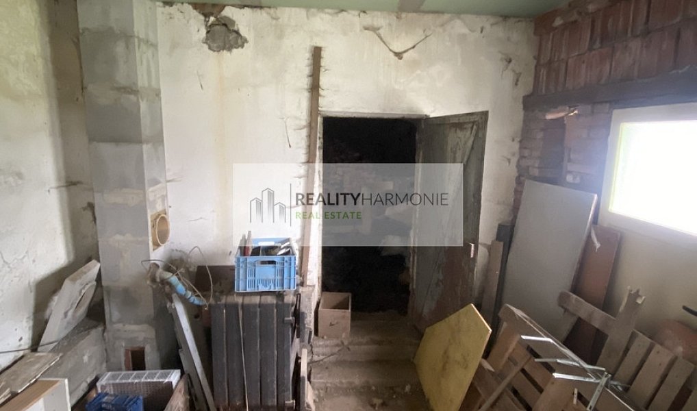 Prodej domu 205 m² s pozemkem 1 104 m², Slapsko – náhled fotky 20