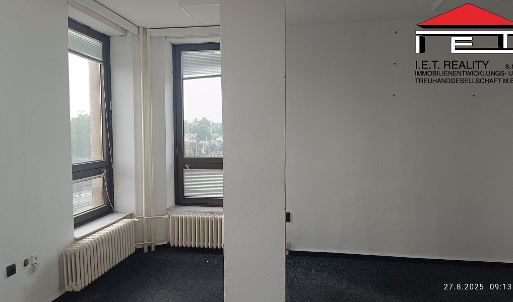 Pronájem kanceláře 31 m², Ostrava – náhled fotky 2