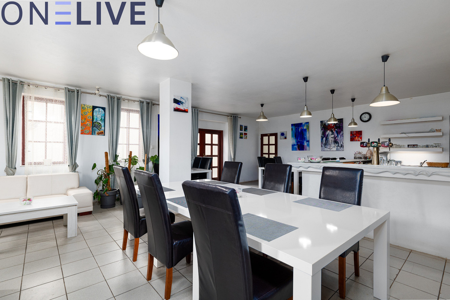 Prodej ubytovacího objektu 480 m² — photo 4