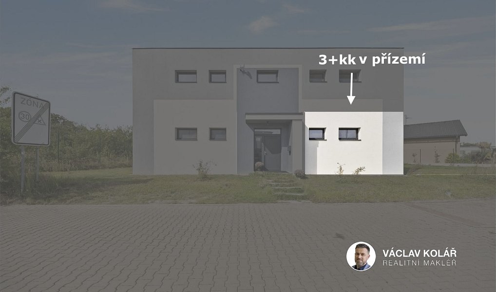 Prodej domu 338 m² s pozemkem 816 m², Horoušany – náhled fotky 51