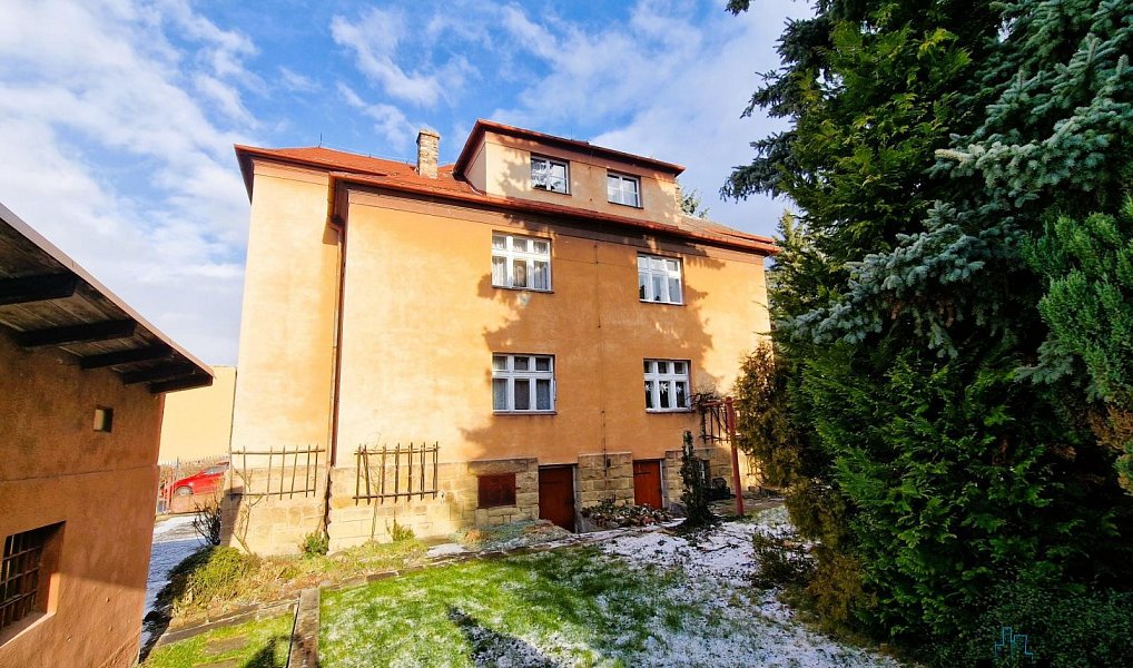 Prodej domu 120 m² s pozemkem 1 900 m², Děčín – náhled fotky 14