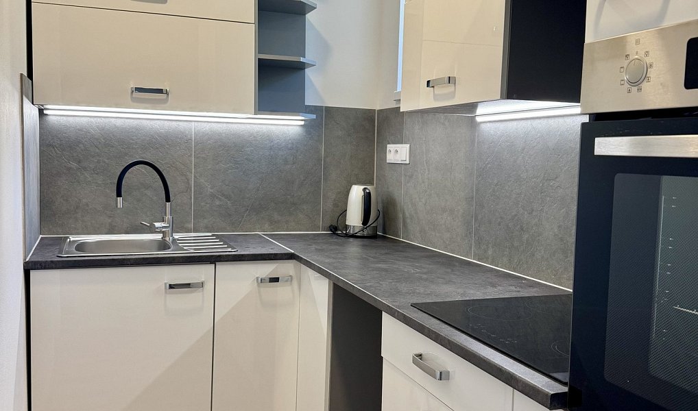 Pronájem bytu 3+kk 70 m², Svitavy – náhled fotky 3
