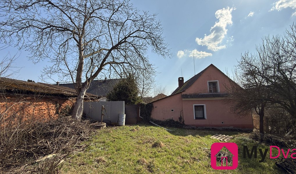 Prodej domu 130 m² s pozemkem 682 m², Libina – náhled fotky 7