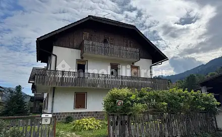 Prodej bytu 2+kk 40 m², Via Lussari, Tarvisio, Friuli-venezia-giulia, Itálie
