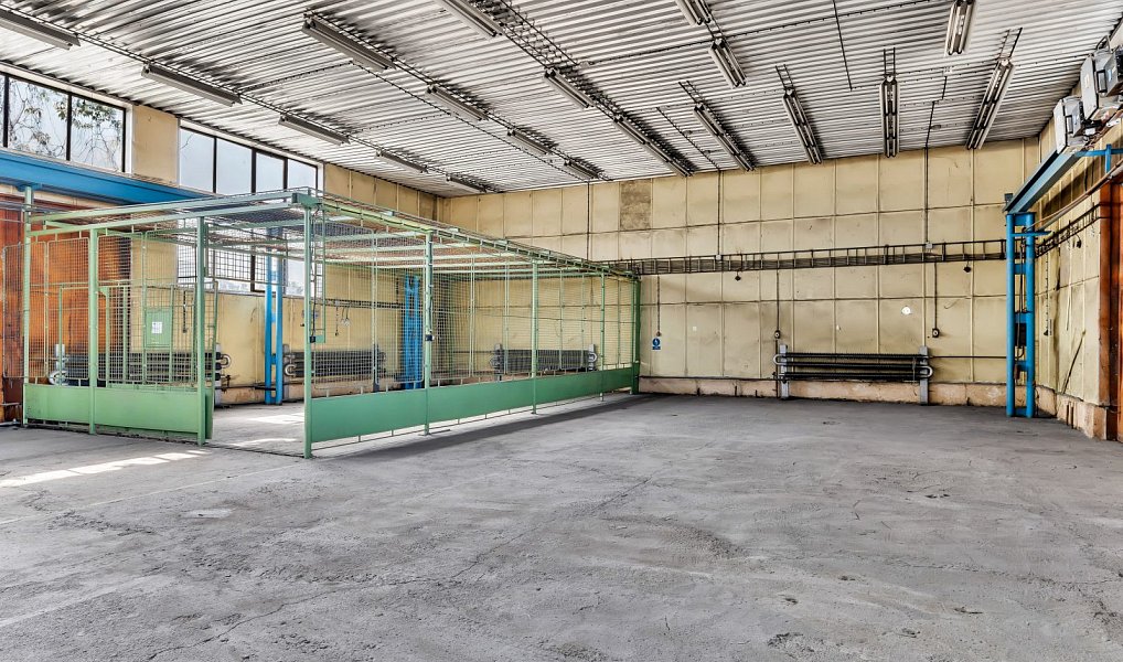 Pronájem obchodních prostor 1 000 m², Letkov – náhled fotky 7
