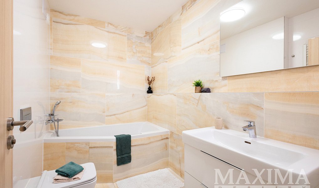Prodej domu 124 m² s pozemkem 370 m², Roztoky – náhled fotky 18