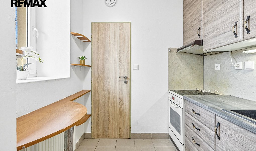 Pronájem bytu 1+1 34 m², Mladá Boleslav – náhled fotky 6