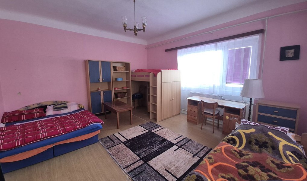 Prodej domu 135 m² s pozemkem 768 m², Horní Věstonice – náhled fotky 8