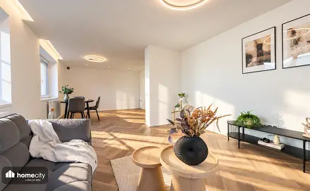 Prodej bytu 2+kk 64 m², Studánecká, Pardubice - Bílé Předměstí