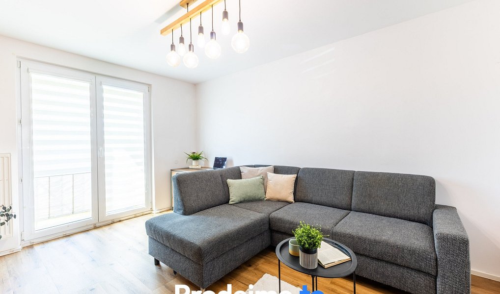 Prodej bytu 2+1 47 m², Žďár nad Sázavou – náhled fotky 17