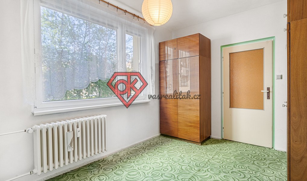 Prodej bytu 4+1 81 m², Ústí nad Orlicí – náhled fotky 16