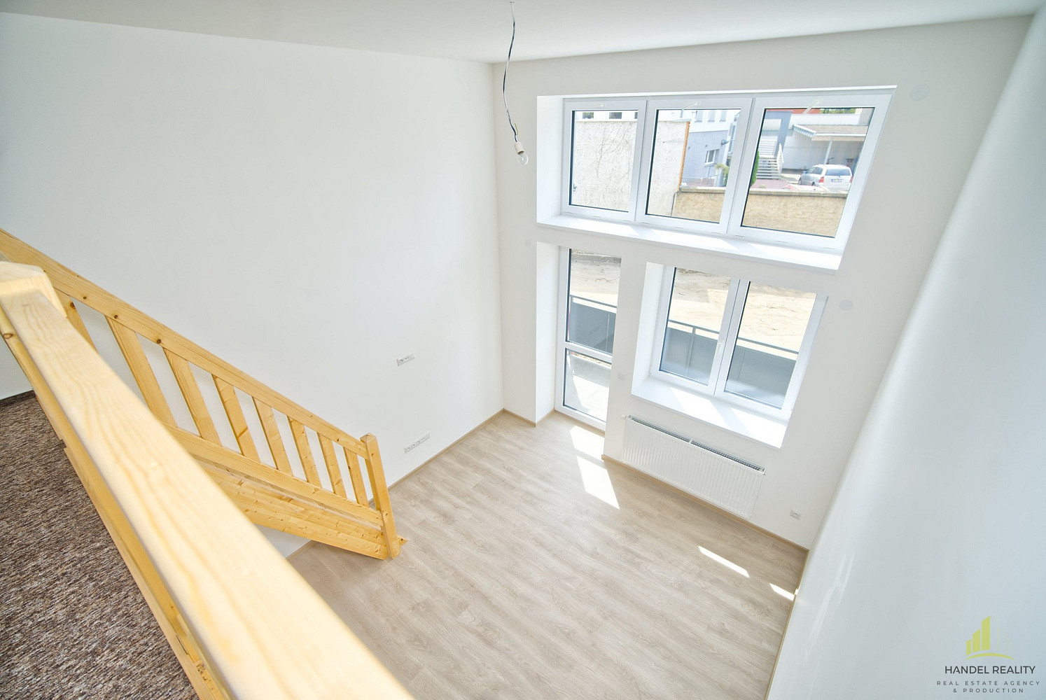 Prodej bytu 1+kk 45 m² – fotografie 2