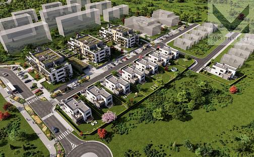 Prodej bytu 2+kk 54 m², Blažimská, Praha 4 - Chodov