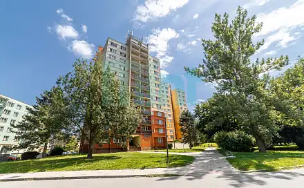 Pronájem bytu 3+1 67 m², Svat. Čecha, Bohumín - Nový Bohumín, okres Karviná