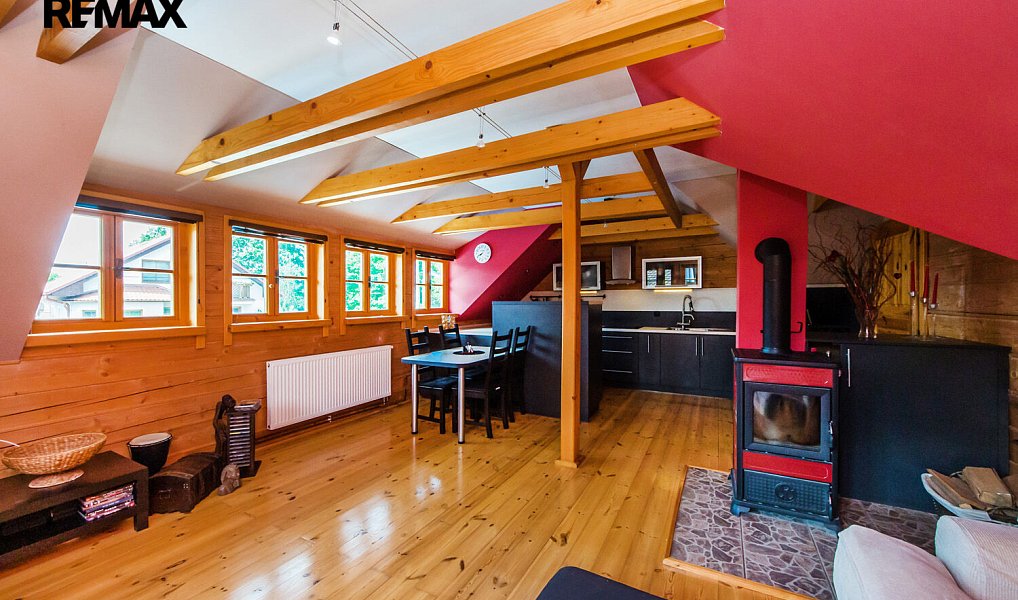Pronájem domu 90 m² s pozemkem 327 m², Lípa nad Orlicí – náhled fotky 6