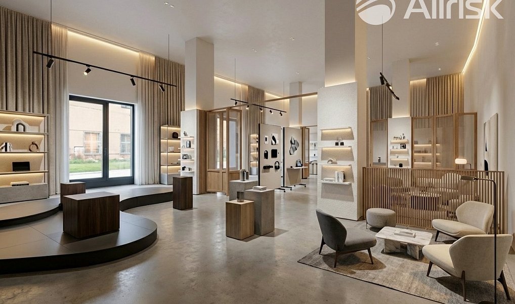 Prodej obchodních prostor 162 m², Brno – náhled fotky 4