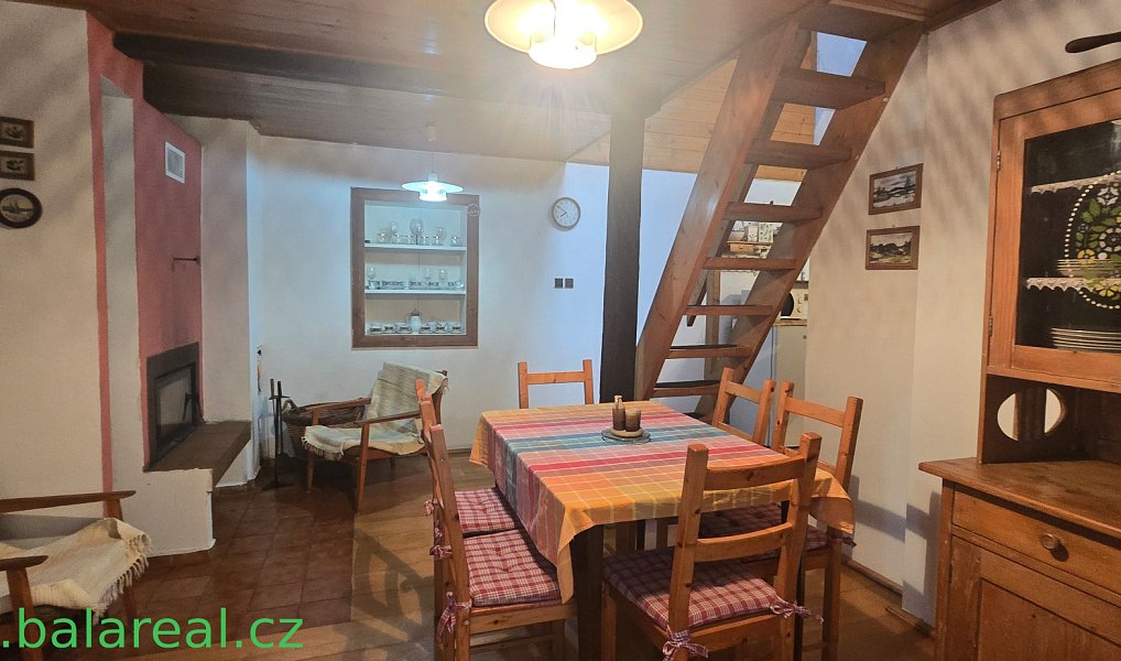 Prodej domu 93 m² s pozemkem 1 667 m², Šošůvka – náhled fotky 7